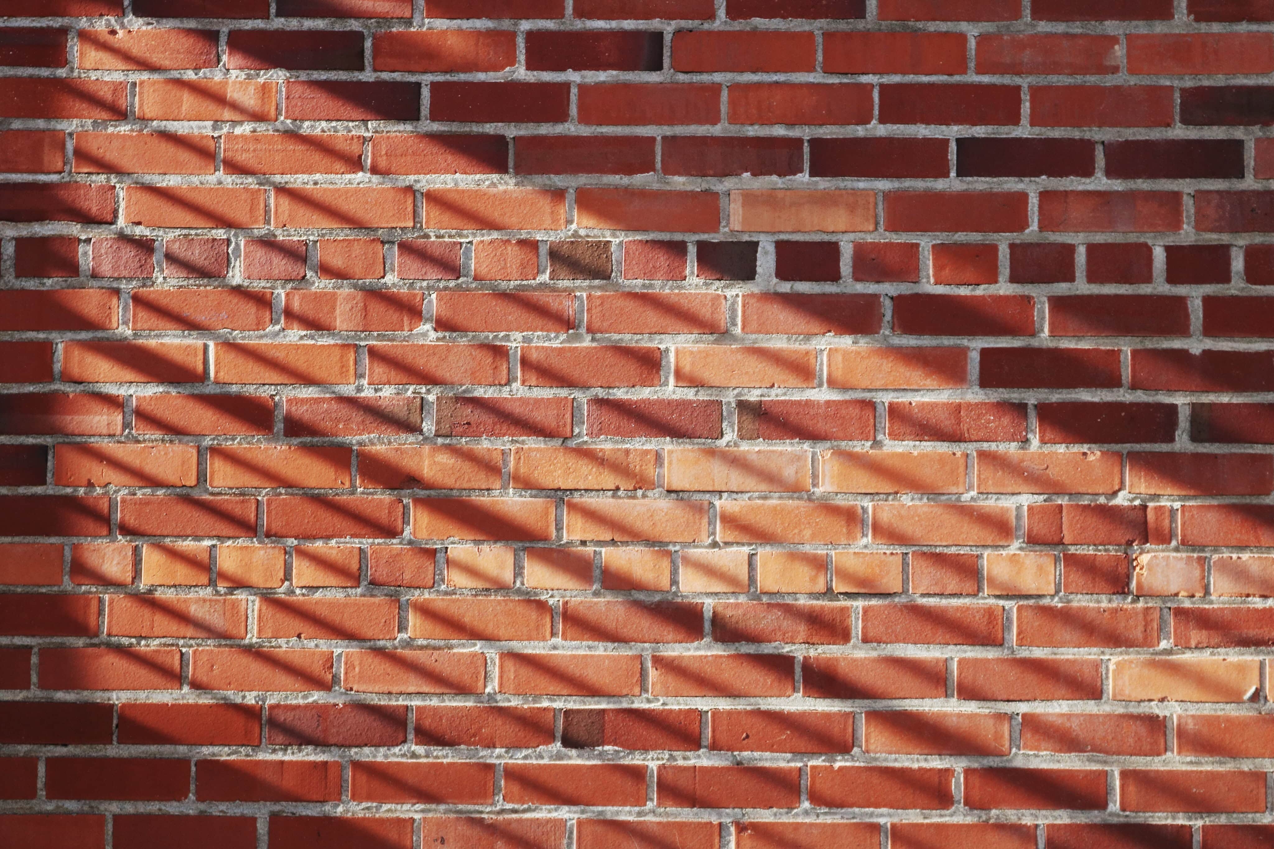 Brickwall symbolizing communication barriers